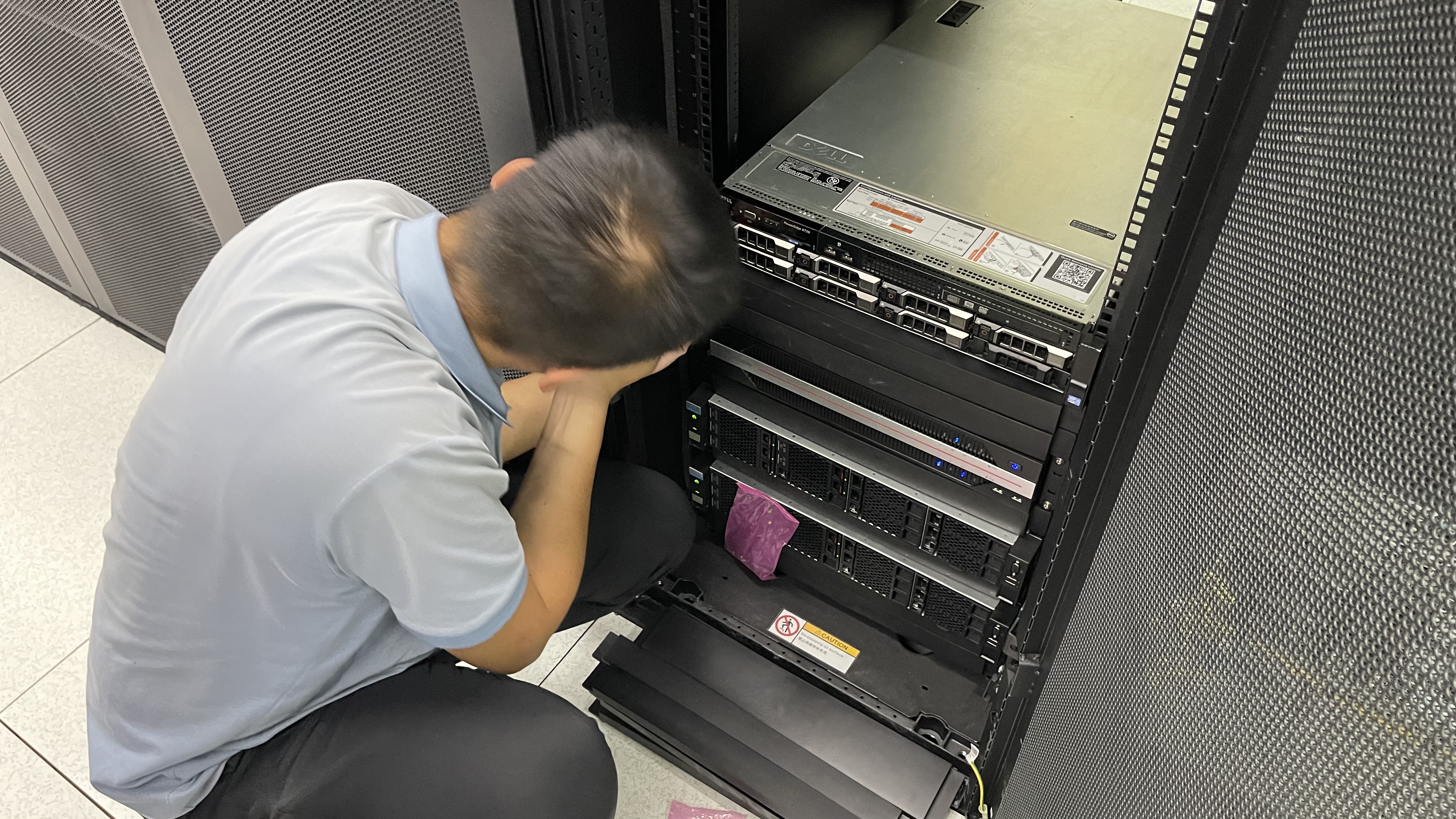 Server
