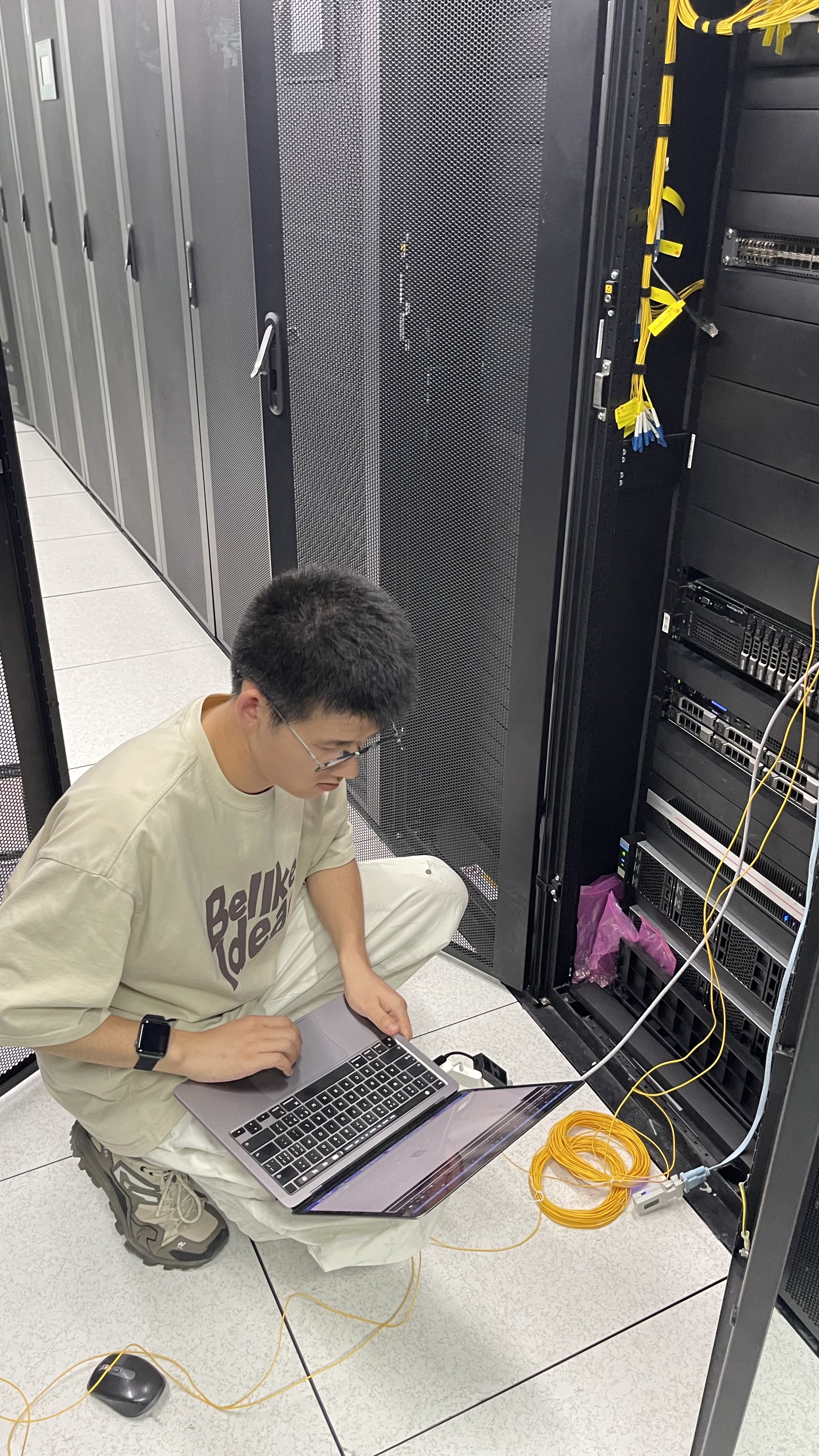 Server