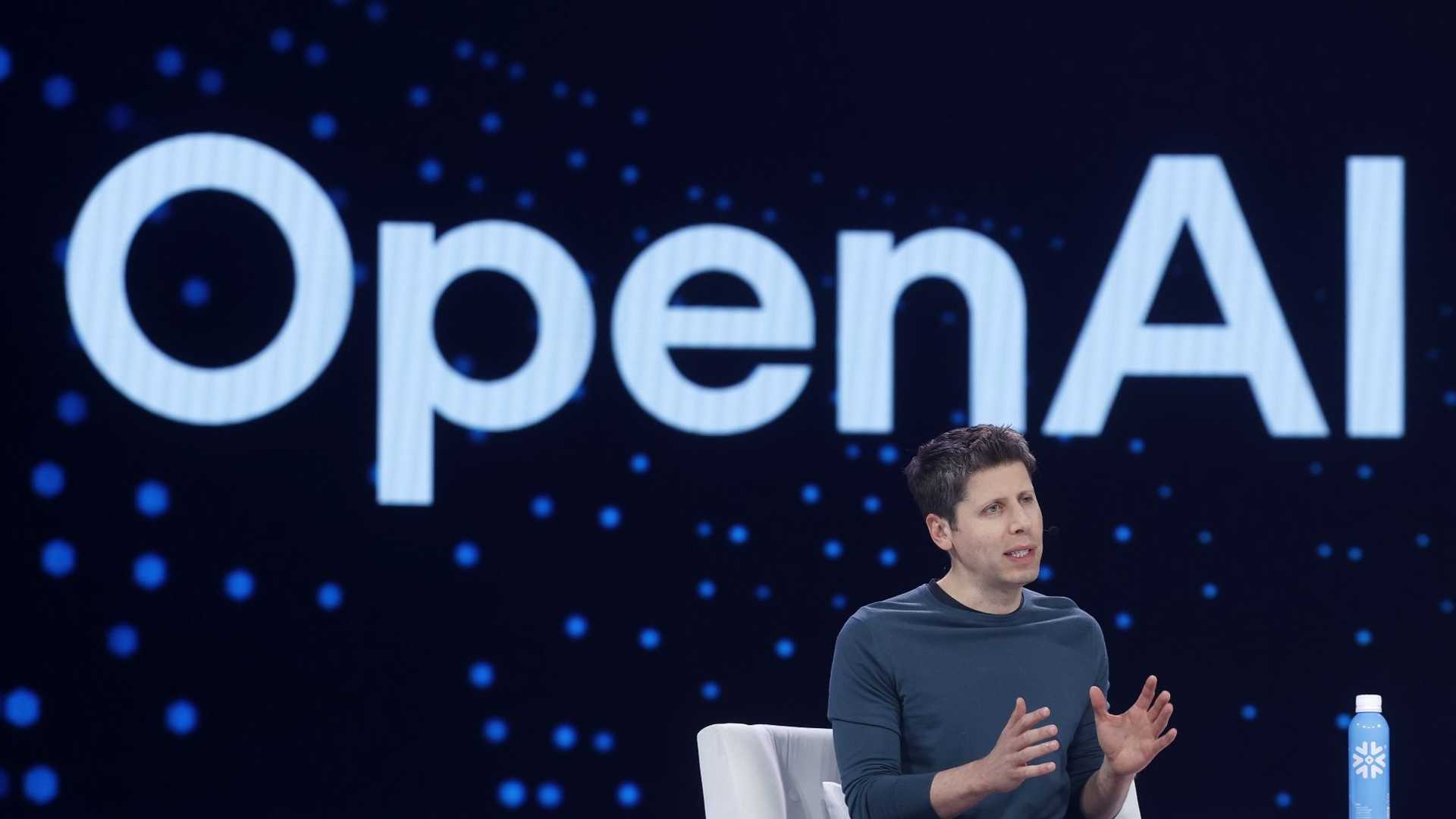 Sam Altman reflections