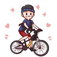 小杨生活志